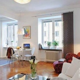 42ƽ����С�����b��