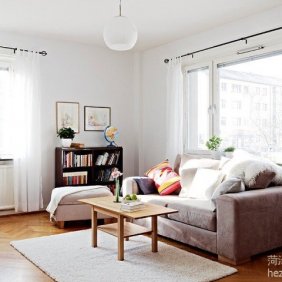 70ƽ��ɭ��С���¹�Ԣ